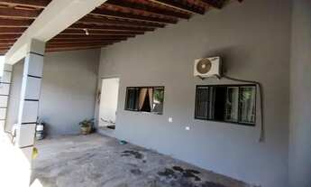 Imagem 6: Casa para Venda em Presidente Prudente, EVEREST, 3 dormitórios, 1 banheiro, 2 vagas