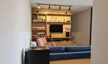 Imagem: Apartamento para venda possui 107 metros