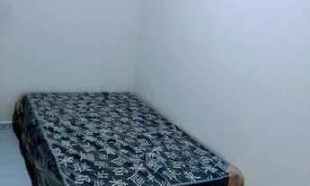 Imagem 5: KITNET MOBILIADA