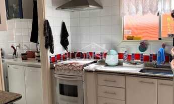 Imagem 7: BUTANTÃ - COND FECHADO COM LAZER - 3 DORMS - 2 VGS