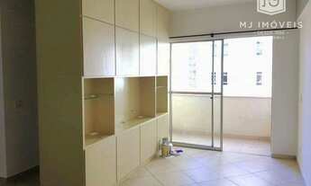 Imagem: Apartamento com 1 dormitório para alugar