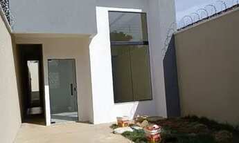 Imagem: SETOR RESIDENCIAL PARK SOLAR 2Q- GOIÂNIA