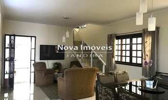 Imagem 3: Casa Com Piscina Em Jandira Sp