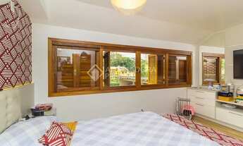 Imagem 4: PORTO ALEGRE - Casa de Condomínio - Tristeza