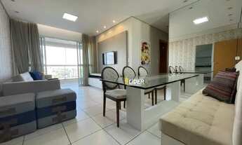 Imagem 3: Apartamento para aluguel, 2 quartos, 1 suíte, 2 vagas, Centro - Uberlândia/MG