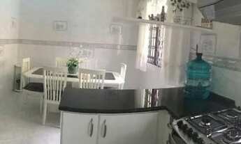 Imagem 4: Casa com 3 dormitórios à venda, 200 m² por R$ 1.168.000,00 - Água Verde - Curitiba/PR