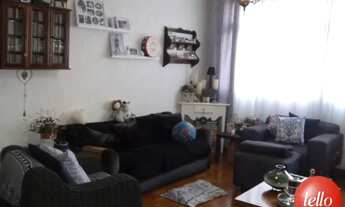Imagem 4: São Paulo - Apartamento Padrão - Mooca