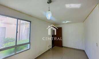 Imagem: Apartamento com 2 dormitórios Condomínio