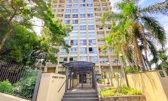 Imagem 2: Apartamento para venda com 123 metros quadrados com 3 quartos em Bela Vista - Porto Alegre