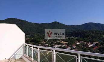 Imagem 1: Loft com 1 dormitório para alugar, 60 m² por R$ 1.983,27/mês - Itaipu - Niterói/RJ