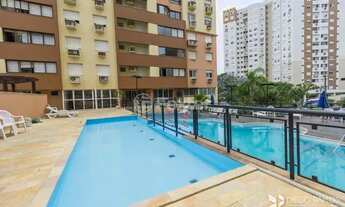 Imagem 7: Apartamento à venda Avenida Dom Cláudio José Gonçalves Ponce de Leão, Vila Ipiranga - Port
