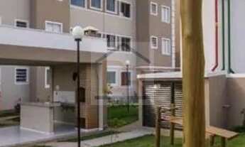 Imagem 2: Apartamento à venda, 50 m² - Parque Arkansas - Americana/SP