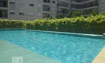 Imagem 7: Apartamento para Aluguel - Morumbi, 2 Quartos, 120 m2