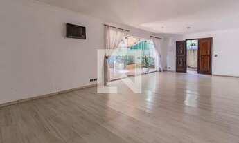 Imagem 3: Casa para Aluguel - Alto de Pinheiros, 4 Quartos, 307 m2