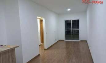 Imagem 3: Apartamento com 2 dormitórios, 69 m² - venda por R$ 450.000,00 ou aluguel por R$ 2.340,00