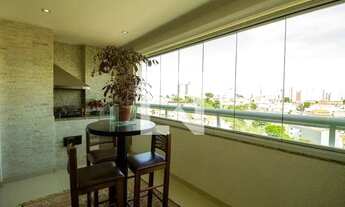 Imagem 7: Apartamento à Venda - Bosque da Saúde, 3 Quartos, 103 m2