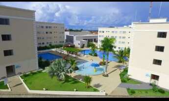 Imagem 2: VENDO APARTAMENTO CALDAS NOVAS RESORT ENCOTRO DAS AGUAS 21 DIAS