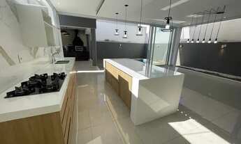 Imagem 2: Condomínio Ibiti Reserva - 4 Suítes