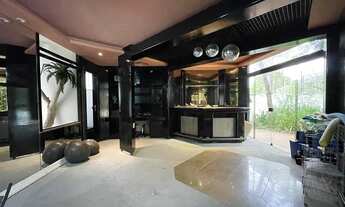 Imagem 5: Casa Duplex com subsolo, 8 suítes!