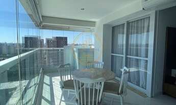 Imagem 3: 1 dorm c/ vista panorâmica Campo Belo Ref.:6697