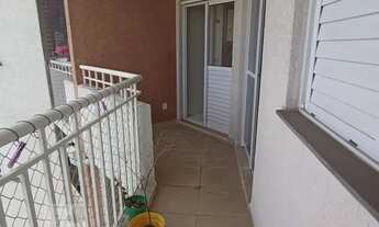 Imagem 2: Apartamento para aluguel possui 65 metros quadrados com 2 quartos em Vila Prudente - São P