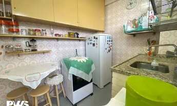 Imagem 2: APARTAMENTO PROXIMO DO MAR COMPOSTO POR 3 DORMITORIOS REF: 912