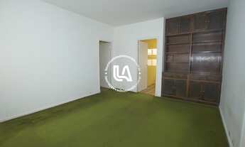 Imagem 2: Casa Plana no Jardim dos Estados em Ótimo Terreno e Localização