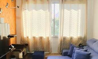 Imagem 3: Apartamento para Aluguel - Vila Re, 2 Quartos, 52 m2