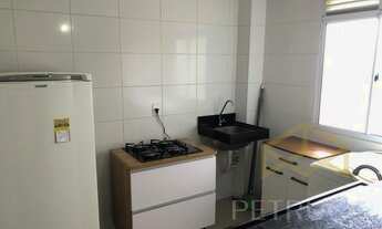 Imagem 5: Apartamento - Jardim Centenário - Campinas