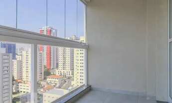 Imagem 7: Apartamento para Aluguel - Saúde, 1 Quarto, 41 m2