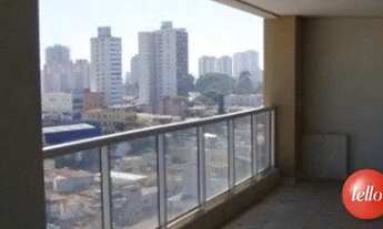 Imagem 2: São Paulo - Apartamento Padrão - Mooca