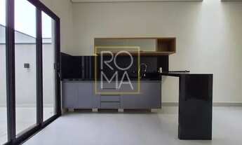 Imagem 7: Casa para venda em condomínio fechado em Indaiatuba