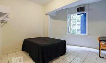 Imagem: Apartamento para Aluguel - Santa Cecília