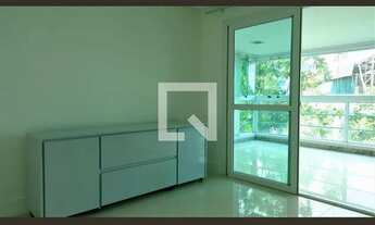 Imagem 6: Apartamento para Aluguel - Barra, 4 Quartos, 143 m2