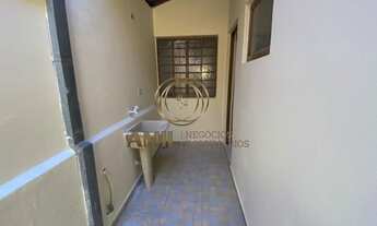 Imagem 6: AJ - Aluga-se Casa no São Judas Tadeu - São José dos campos