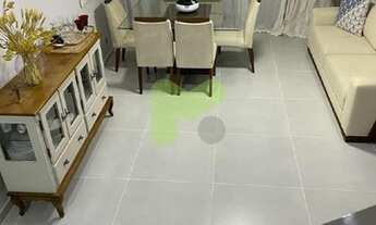 Imagem 2: Casa tríplex para locação , 03 Quartos sendo 01 Suíte ,02 vagas - Jardim Vitória Macaé R