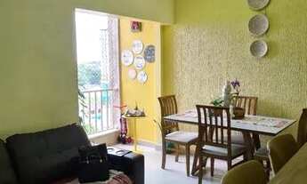 Imagem: Apartamento 3/4 na Lomas prox do Bosque