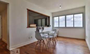 Imagem: Apartamento para Aluguel - Bela Vista, 2