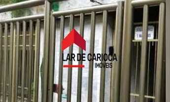 Imagem: Botafogo, Hans Staden junto Mena Barreto