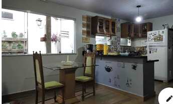 Imagem 2: Casa semimobiliada na major williams