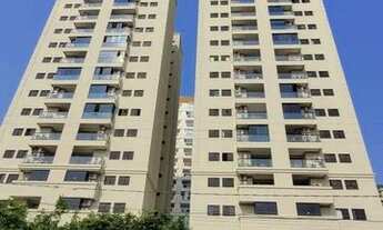 Imagem 3: Apartamento para venda em Vila Nossa Senhora Do Bonfim de 71.00m² com 2 Quartos, 1 Suite e