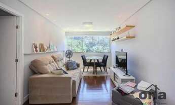 Imagem 4: Apartamento com 3 dormitórios à venda, 80 m² por R$ 940.000,00 - Laranjeiras - Rio de Jane