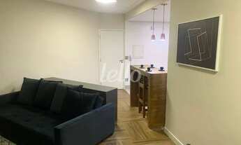 Imagem 4: São Paulo - Apartamento Padrão - Vila Olímpia