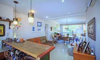 Imagem 5: Apartamento para venda tem 144 metros quadrados com 3 quartos em Petrópolis - Porto Alegre