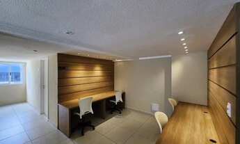 Imagem 7: EXCELENTE OPORTUNIDADE - Apartamento à venda 45m², 1/4, 1 banheiro, 1 vaga em Amaralina