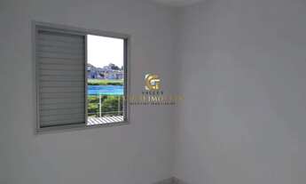 Imagem: AV - Apartamento para venda Bosque Eucaliptos