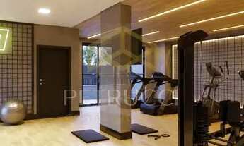 Imagem 5: Apartamento - Mansões Santo Antônio - Campinas