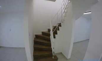 Imagem 4: CASA ASSOBRADADA - VILA CLEMENTINO - SP