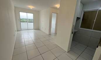 Imagem 2: Apartamento 60m 2 quartos - Parque dois irmãos com área de lazer