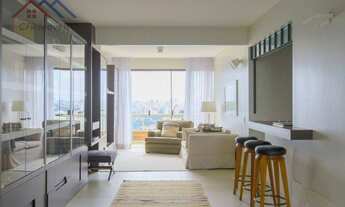 Imagem 2: Cobertura com 4 dormitórios à venda, 388 m² por R$ 3.900.000,00 - Campo Belo - São Paulo/S